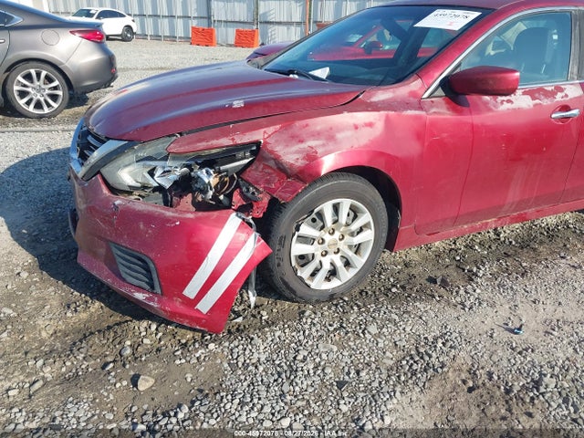 Продажа на аукционе авто 2016 Nissan Altima 2.5/2.5 S/2.5 Sl/2.5 Sr/2.5 Sv, vin: 1N4AL3AP9GC179923, номер лота: 45972078