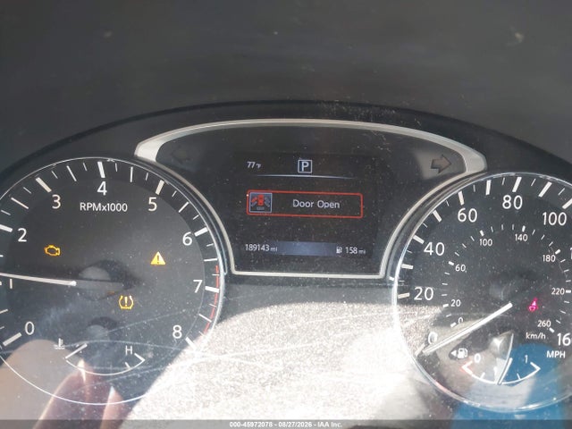 Продажа на аукционе авто 2016 Nissan Altima 2.5/2.5 S/2.5 Sl/2.5 Sr/2.5 Sv, vin: 1N4AL3AP9GC179923, номер лота: 45972078