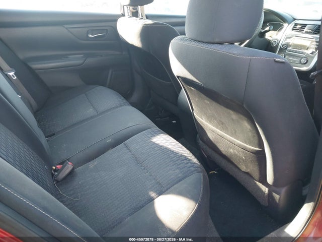 Продажа на аукционе авто 2016 Nissan Altima 2.5/2.5 S/2.5 Sl/2.5 Sr/2.5 Sv, vin: 1N4AL3AP9GC179923, номер лота: 45972078