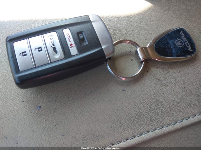 45972079 :رقم المزاد ، 5J8TC2H54ML046792 vin ، 2021 Acura Rdx Technology Package مزاد بيع