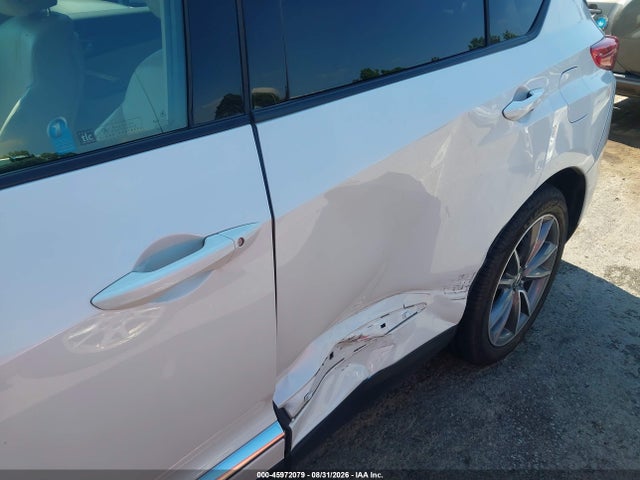 45972079 :رقم المزاد ، 5J8TC2H54ML046792 vin ، 2021 Acura Rdx Technology Package مزاد بيع
