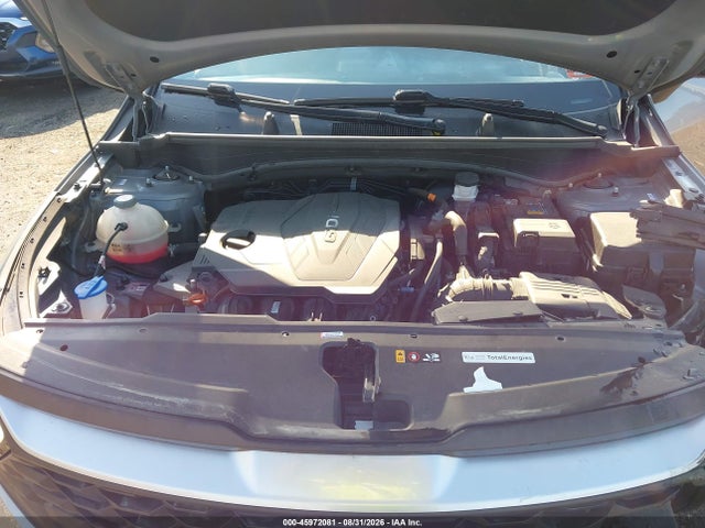 Auction sale of the 2023 Kia Sportage Lx, vin: KNDPUCAFXP7166230, lot number: 45972081