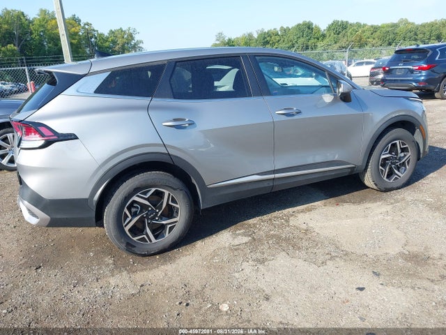 Auction sale of the 2023 Kia Sportage Lx, vin: KNDPUCAFXP7166230, lot number: 45972081