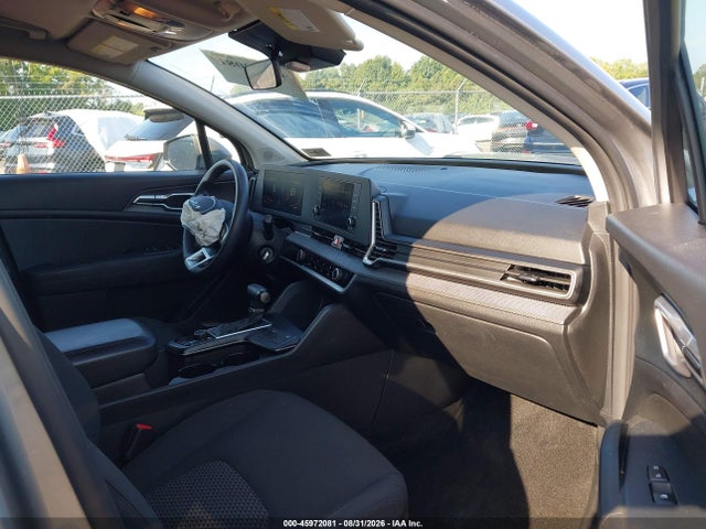 Auction sale of the 2023 Kia Sportage Lx, vin: KNDPUCAFXP7166230, lot number: 45972081