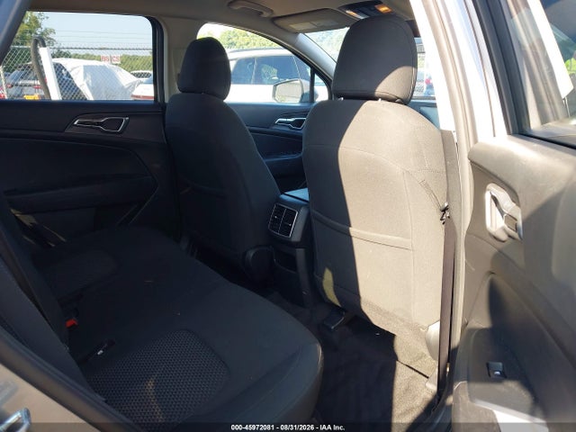Auction sale of the 2023 Kia Sportage Lx, vin: KNDPUCAFXP7166230, lot number: 45972081