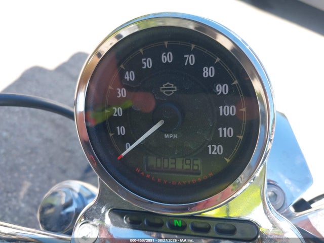 2014 Harley-davidson Xl1200 T მანქანა იყიდება აუქციონზე, vin: 1HD1LL323EC429695, აუქციონის ნომერი: 45972091