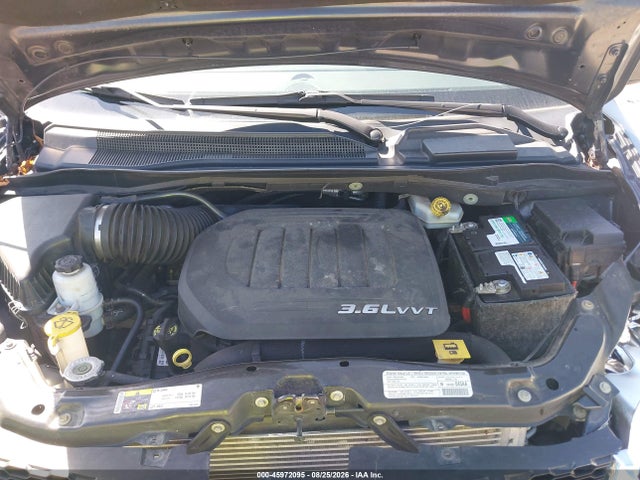 45972095 :رقم المزاد ، 2C4RDGBG6DR651983 vin ، 2013 Dodge Grand Caravan Se مزاد بيع