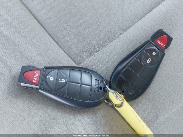 45972095 :رقم المزاد ، 2C4RDGBG6DR651983 vin ، 2013 Dodge Grand Caravan Se مزاد بيع