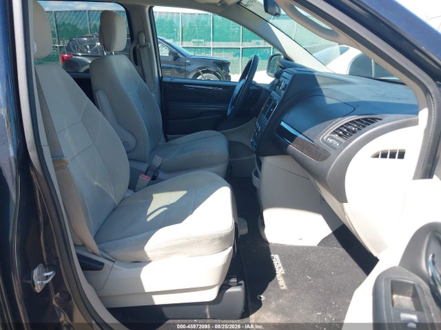 45972095 :رقم المزاد ، 2C4RDGBG6DR651983 vin ، 2013 Dodge Grand Caravan Se مزاد بيع