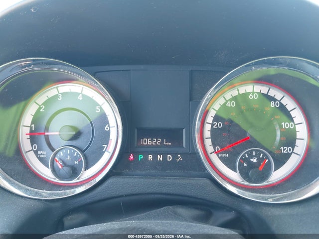 45972095 :رقم المزاد ، 2C4RDGBG6DR651983 vin ، 2013 Dodge Grand Caravan Se مزاد بيع