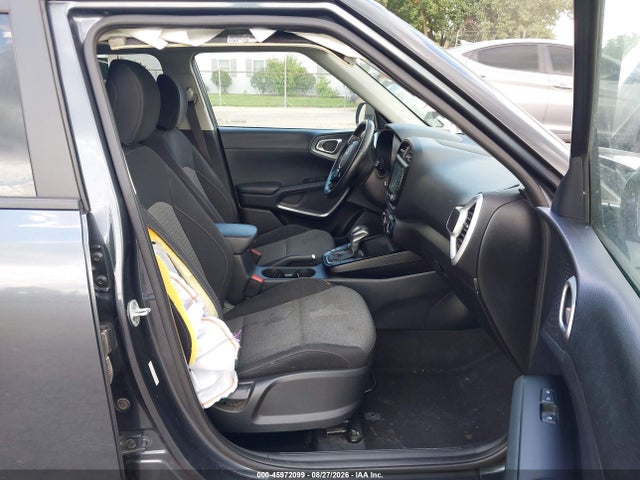 Aukcja sprzedaży 2020 Kia Soul Gt-line, vin: KNDJ63AU9L7066581, numer aukcji: 45972099