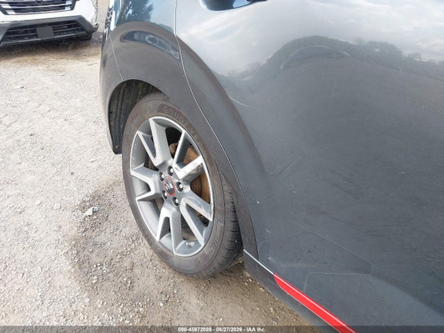 Aukcja sprzedaży 2020 Kia Soul Gt-line, vin: KNDJ63AU9L7066581, numer aukcji: 45972099