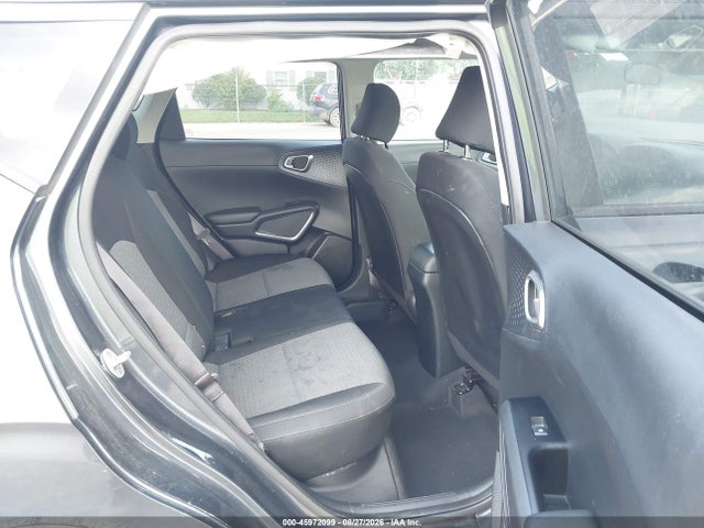 Aukcja sprzedaży 2020 Kia Soul Gt-line, vin: KNDJ63AU9L7066581, numer aukcji: 45972099