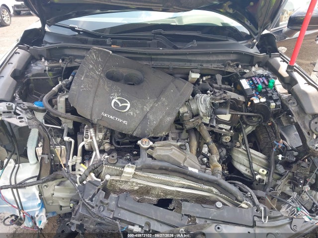 Aukcja sprzedaży 2024 Mazda Cx-5 2.5 S Select, vin: JM3KFBBL5R0456462, numer aukcji: 45972102