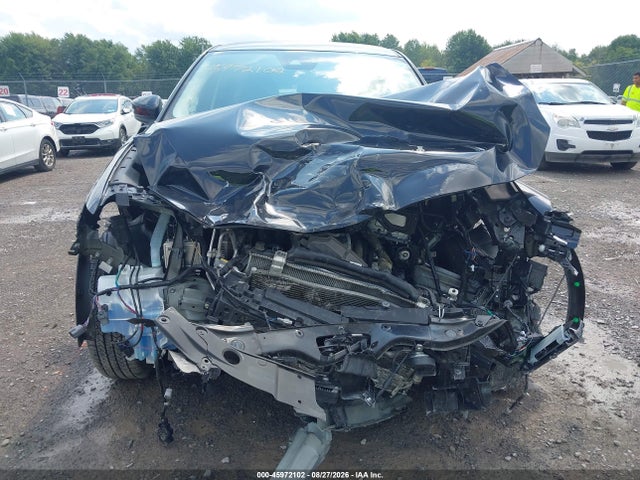 Aukcja sprzedaży 2024 Mazda Cx-5 2.5 S Select, vin: JM3KFBBL5R0456462, numer aukcji: 45972102