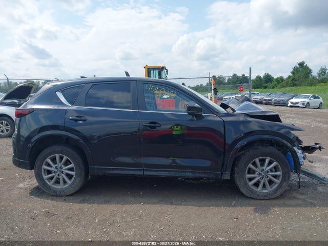 Aukcja sprzedaży 2024 Mazda Cx-5 2.5 S Select, vin: JM3KFBBL5R0456462, numer aukcji: 45972102