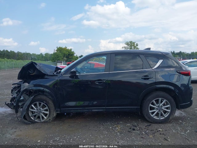 Aukcja sprzedaży 2024 Mazda Cx-5 2.5 S Select, vin: JM3KFBBL5R0456462, numer aukcji: 45972102