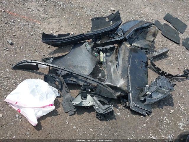 Aukcja sprzedaży 2024 Mazda Cx-5 2.5 S Select, vin: JM3KFBBL5R0456462, numer aukcji: 45972102