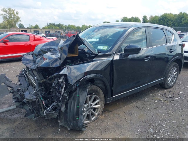 Aukcja sprzedaży 2024 Mazda Cx-5 2.5 S Select, vin: JM3KFBBL5R0456462, numer aukcji: 45972102