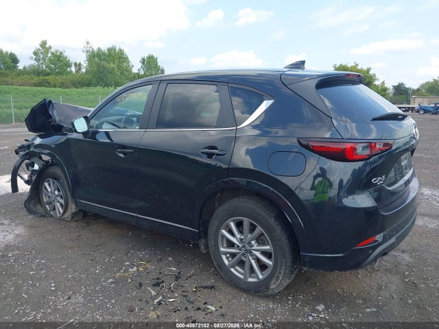 Aukcja sprzedaży 2024 Mazda Cx-5 2.5 S Select, vin: JM3KFBBL5R0456462, numer aukcji: 45972102