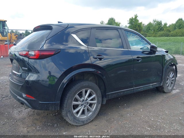 Aukcja sprzedaży 2024 Mazda Cx-5 2.5 S Select, vin: JM3KFBBL5R0456462, numer aukcji: 45972102