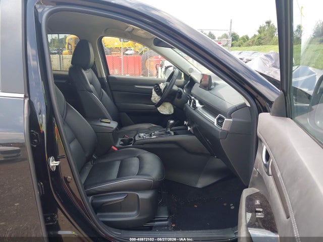 Aukcja sprzedaży 2024 Mazda Cx-5 2.5 S Select, vin: JM3KFBBL5R0456462, numer aukcji: 45972102