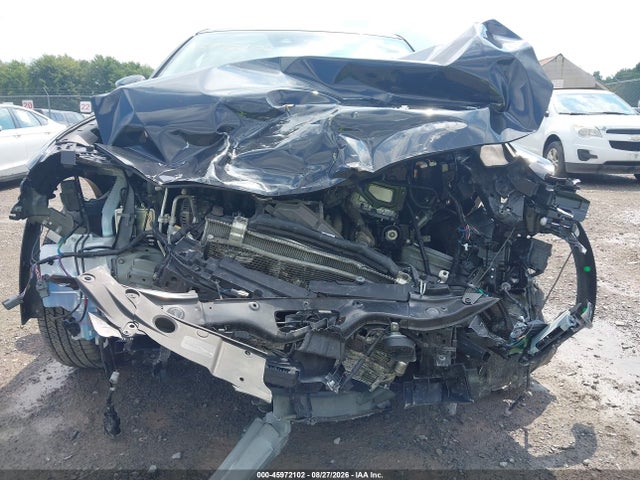 Aukcja sprzedaży 2024 Mazda Cx-5 2.5 S Select, vin: JM3KFBBL5R0456462, numer aukcji: 45972102