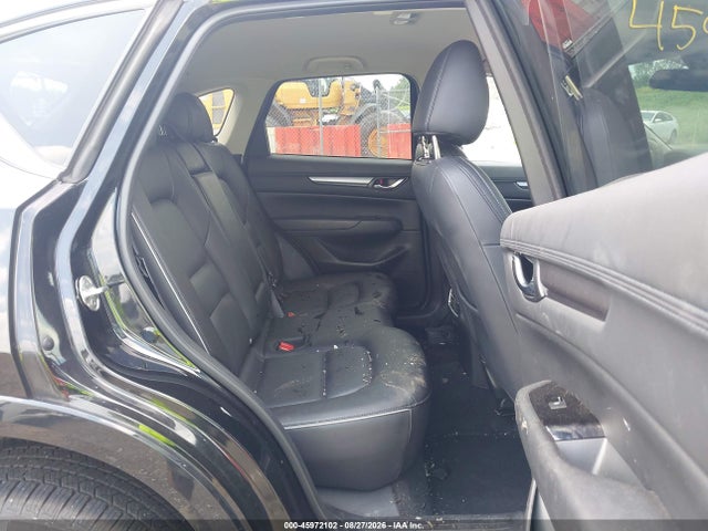 Aukcja sprzedaży 2024 Mazda Cx-5 2.5 S Select, vin: JM3KFBBL5R0456462, numer aukcji: 45972102