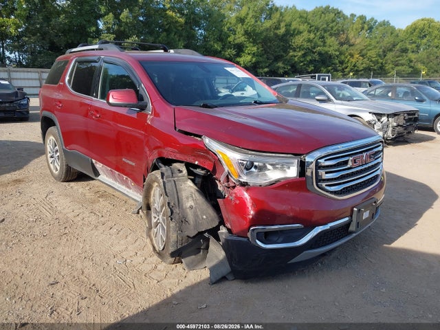 Aukcja sprzedaży 2018 Gmc Acadia Sle-2, vin: 1GKKNSLA8JZ219641, numer aukcji: 45972103