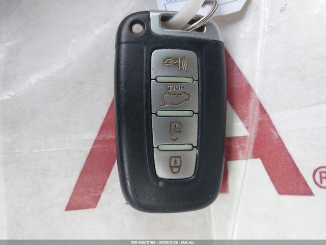 Продажа на аукционе авто 2013 Kia Soul !, vin: KNDJT2A68D7639931, номер лота: 45972105