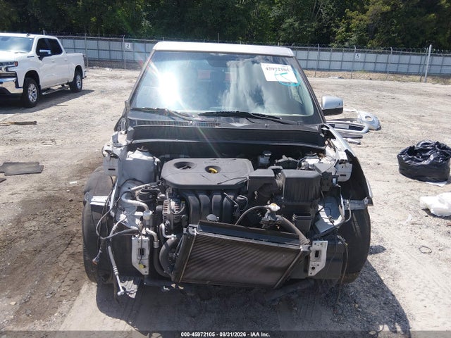 Продажа на аукционе авто 2013 Kia Soul !, vin: KNDJT2A68D7639931, номер лота: 45972105