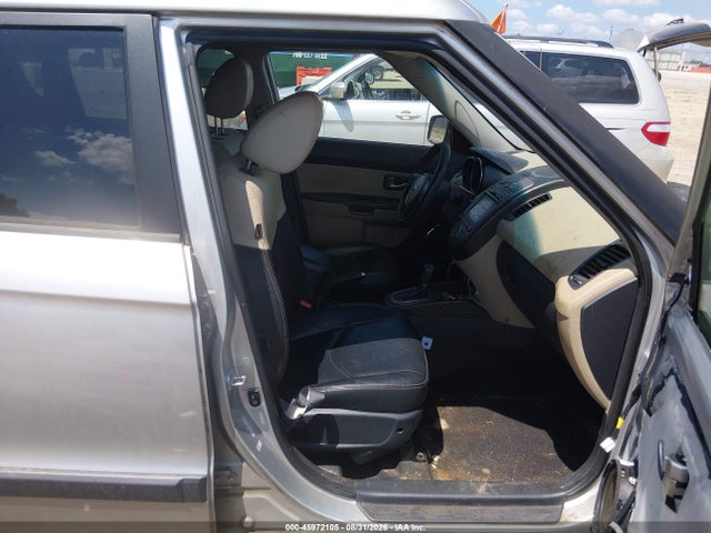 Продажа на аукционе авто 2013 Kia Soul !, vin: KNDJT2A68D7639931, номер лота: 45972105