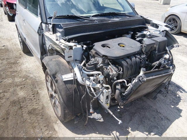 Продажа на аукционе авто 2013 Kia Soul !, vin: KNDJT2A68D7639931, номер лота: 45972105