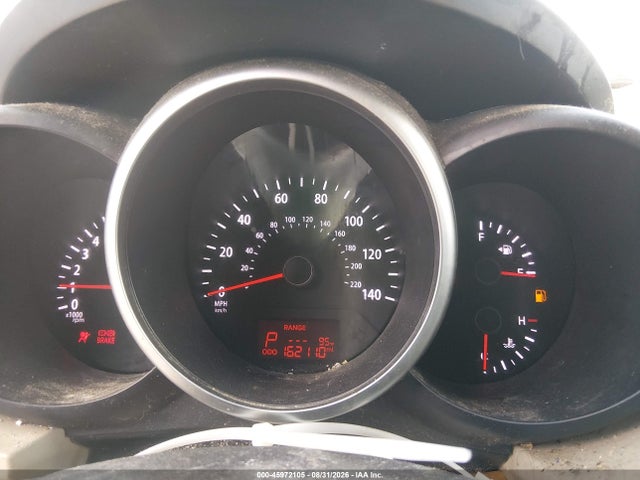 Продажа на аукционе авто 2013 Kia Soul !, vin: KNDJT2A68D7639931, номер лота: 45972105