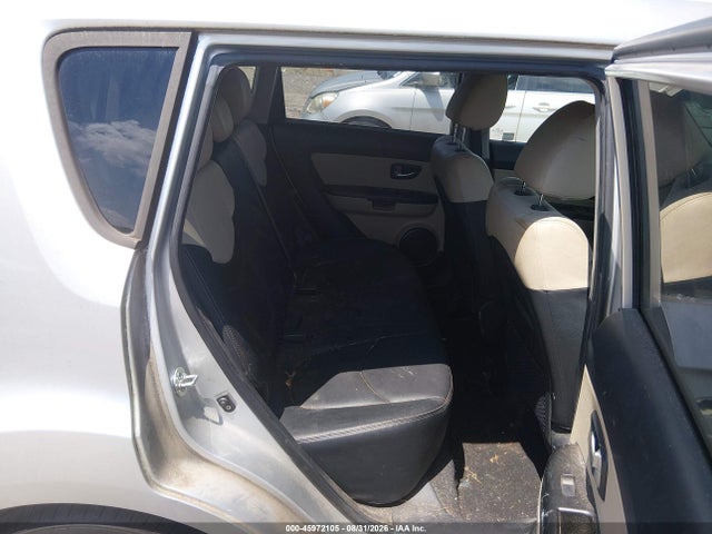 Продажа на аукционе авто 2013 Kia Soul !, vin: KNDJT2A68D7639931, номер лота: 45972105
