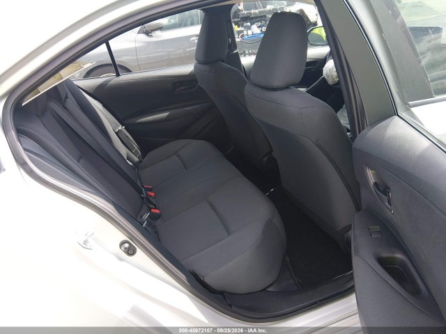45972107 :رقم المزاد ، 5YFB4MDE0RP206125 vin ، 2024 Toyota Corolla Le مزاد بيع