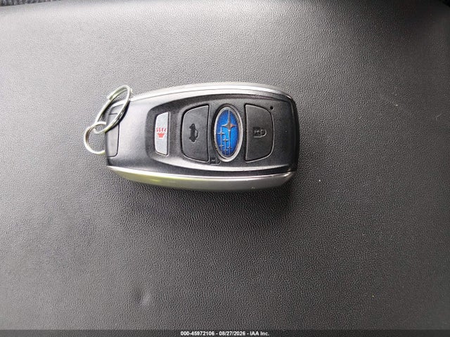 45972106 :رقم المزاد ، JF2SLDDC4SH535768 vin ، 2025 Subaru Forester Premium مزاد بيع