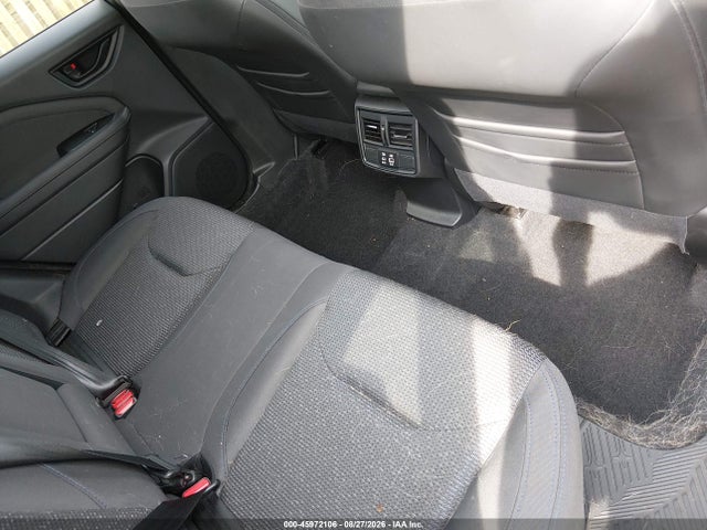 45972106 :رقم المزاد ، JF2SLDDC4SH535768 vin ، 2025 Subaru Forester Premium مزاد بيع