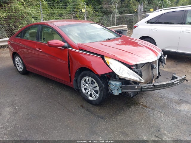 Продажа на аукционе авто 2013 Hyundai Sonata Gls, vin: 5NPEB4AC6DH526173, номер лота: 45972109