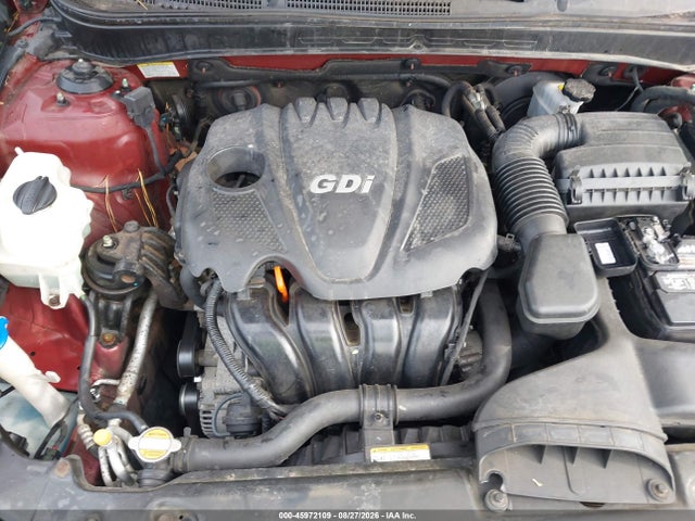 Продажа на аукционе авто 2013 Hyundai Sonata Gls, vin: 5NPEB4AC6DH526173, номер лота: 45972109