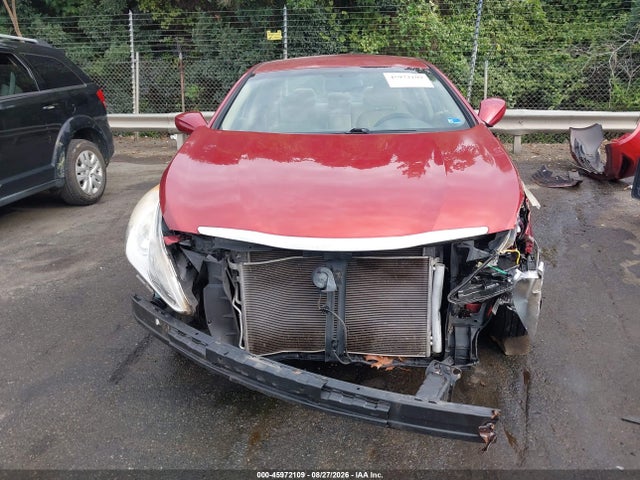 Продажа на аукционе авто 2013 Hyundai Sonata Gls, vin: 5NPEB4AC6DH526173, номер лота: 45972109