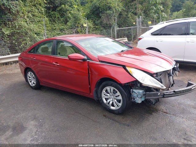 Продажа на аукционе авто 2013 Hyundai Sonata Gls, vin: 5NPEB4AC6DH526173, номер лота: 45972109