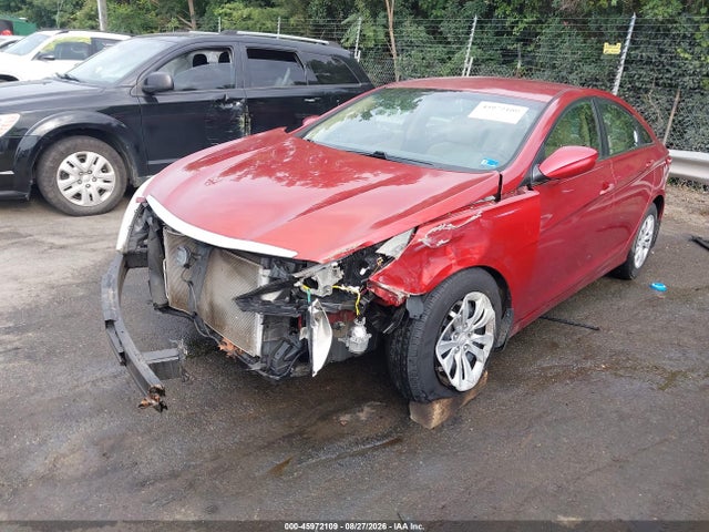 Продажа на аукционе авто 2013 Hyundai Sonata Gls, vin: 5NPEB4AC6DH526173, номер лота: 45972109