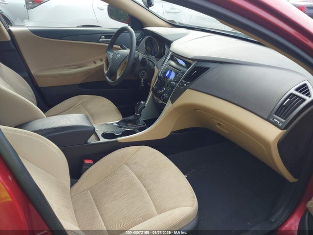 Продажа на аукционе авто 2013 Hyundai Sonata Gls, vin: 5NPEB4AC6DH526173, номер лота: 45972109
