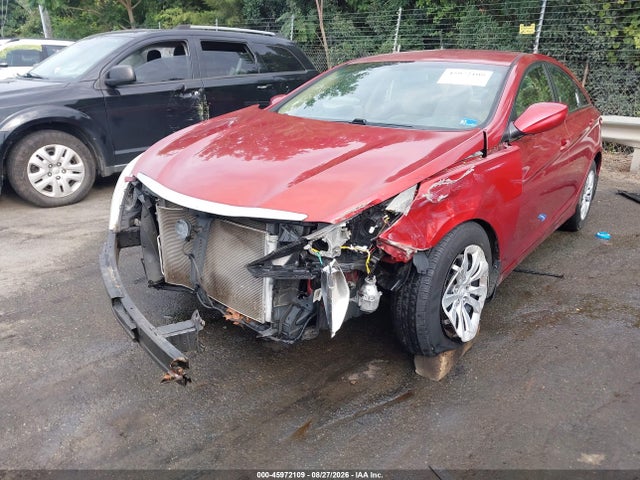 Продажа на аукционе авто 2013 Hyundai Sonata Gls, vin: 5NPEB4AC6DH526173, номер лота: 45972109
