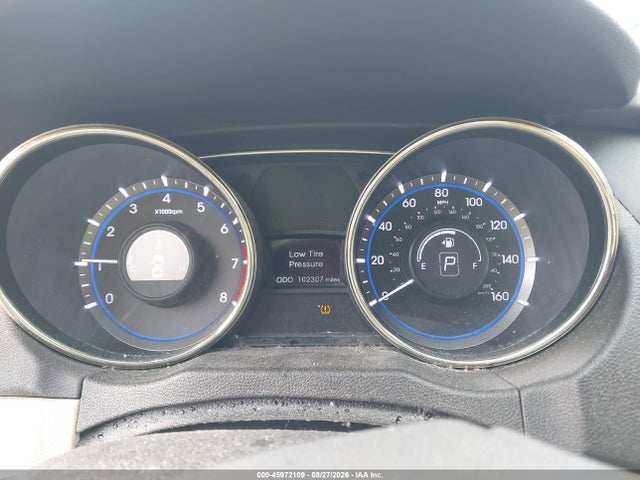 Продажа на аукционе авто 2013 Hyundai Sonata Gls, vin: 5NPEB4AC6DH526173, номер лота: 45972109