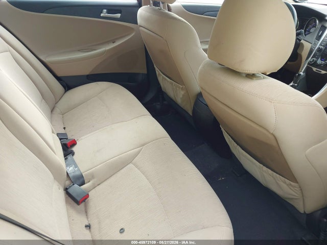 Продажа на аукционе авто 2013 Hyundai Sonata Gls, vin: 5NPEB4AC6DH526173, номер лота: 45972109