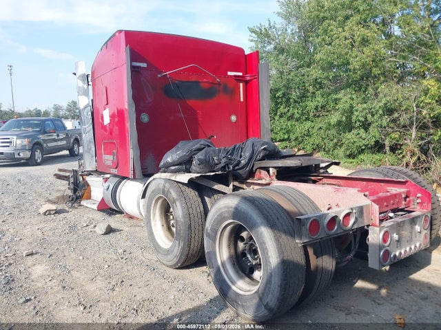 Продаж на аукціоні авто 2014 Kenworth Construction T800, vin: 1XKDDP8X3EJ417215, номер лоту: 45972112