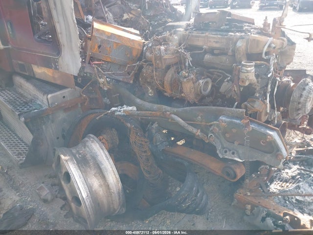 Продаж на аукціоні авто 2014 Kenworth Construction T800, vin: 1XKDDP8X3EJ417215, номер лоту: 45972112