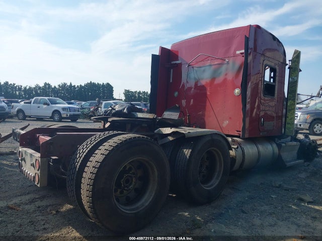 Продаж на аукціоні авто 2014 Kenworth Construction T800, vin: 1XKDDP8X3EJ417215, номер лоту: 45972112